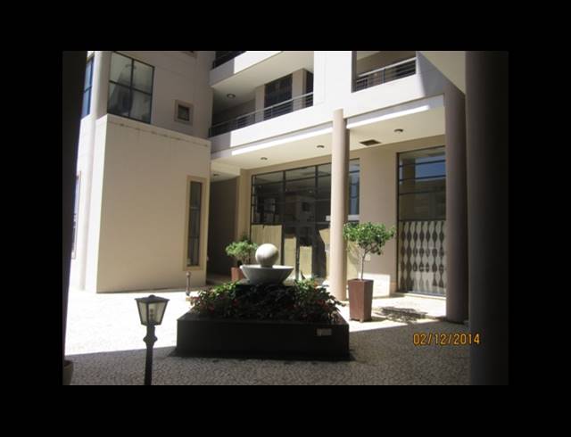 2 BEDROOM APARTMENT FOR SALE IN UMHLANGA RIDGE
